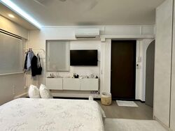 Blk 535 Serangoon North Avenue 4 (Serangoon), HDB Executive #545742871
